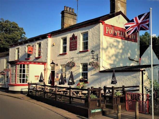 The Fountain Inn Image