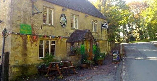 The fox inn