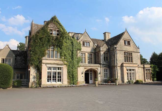 The Greenway Hotel & Spa Image