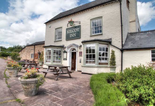 The kilcot inn