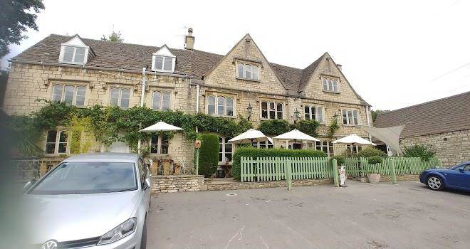 The old fleece