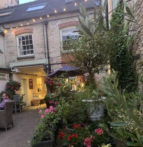The ormond at tetbury