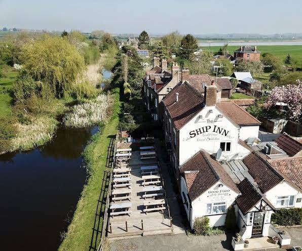 The ship inn