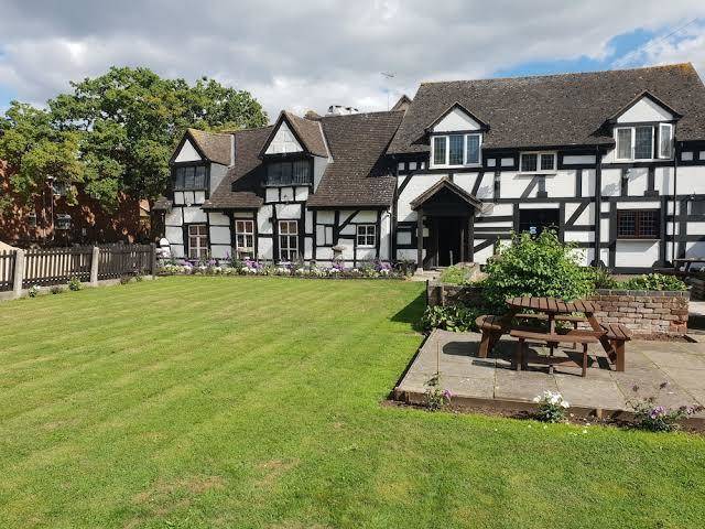 The thatch inn