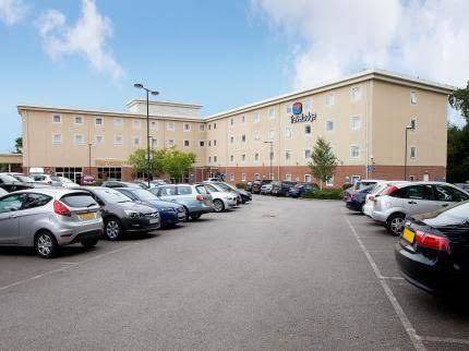 Travelodge cheltenham