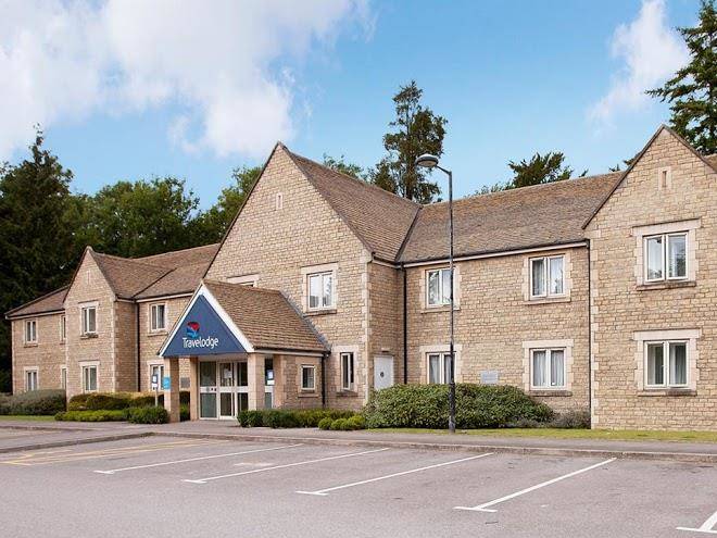 Travelodge cirencester