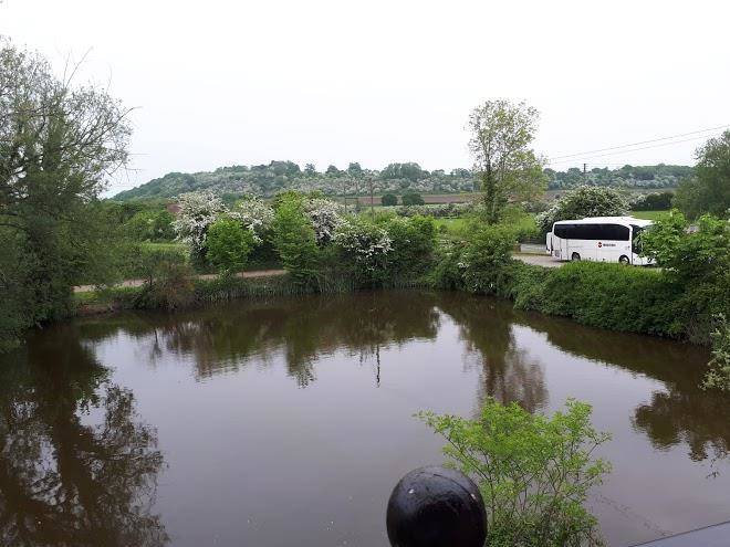 Watersmeet hotel