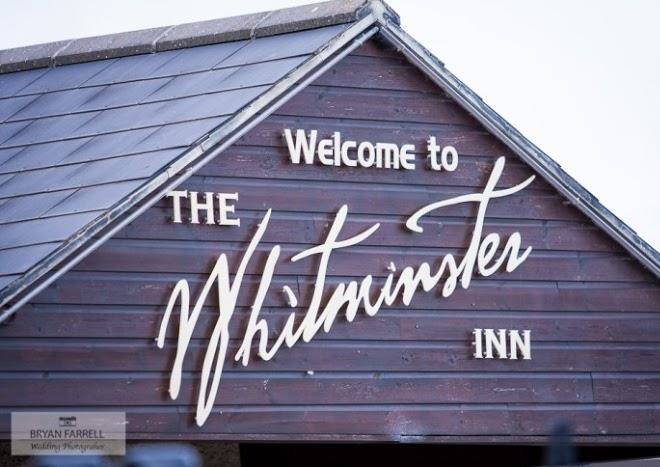 Whitminster inn
