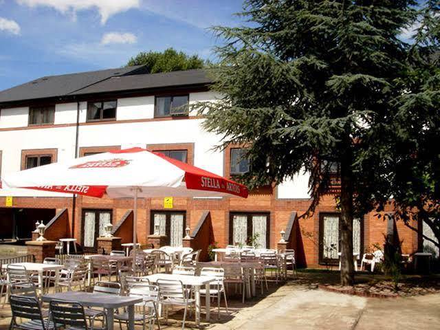 Amblehurst hotel