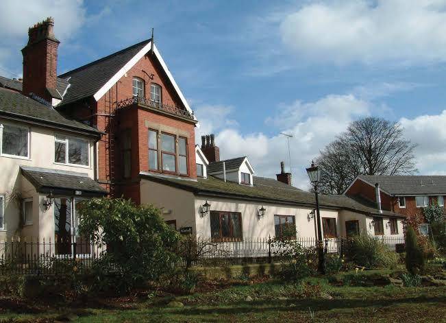 Best western manchester bury bolholt country park hotel