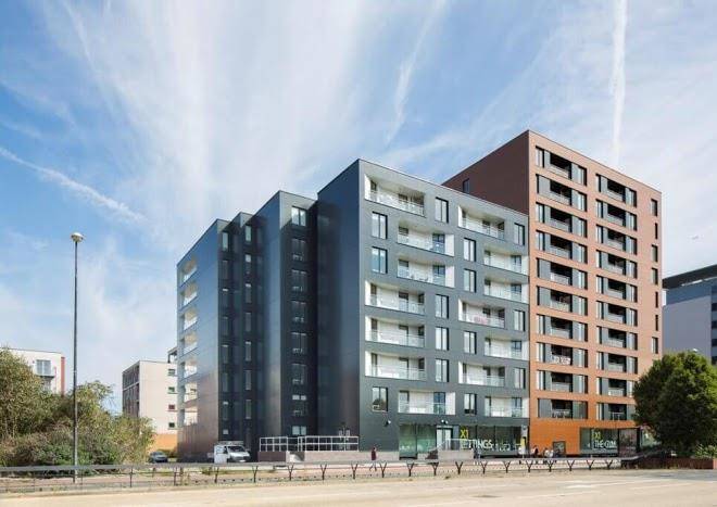 Cozy stays the exchange manchester city centre