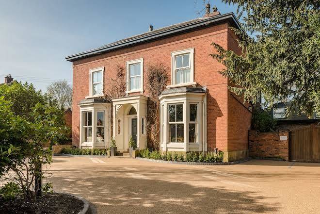 Eleven didsbury park