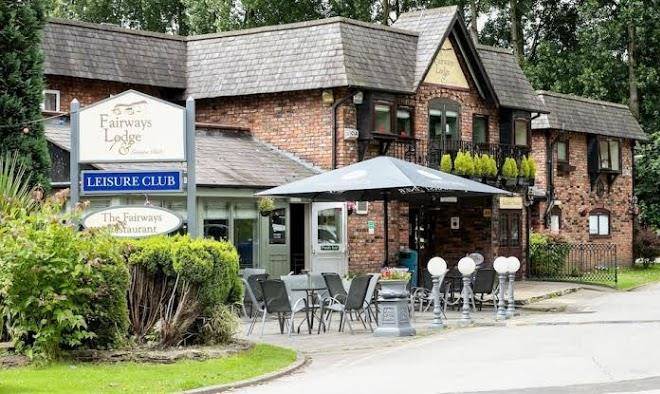 Fairways lodge