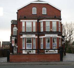 Henry's hotel