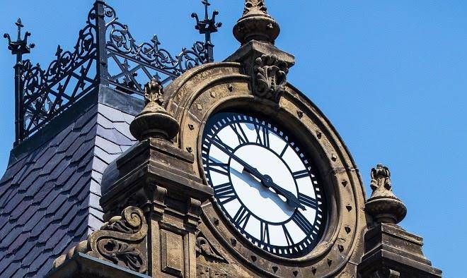 Hotel indigo manchester victoria station