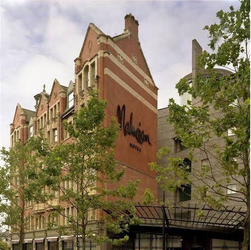 Malmaison manchester