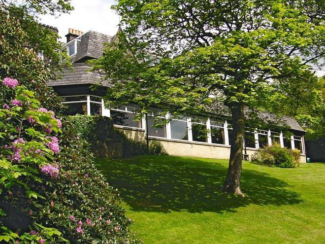 Mercure manchester norton grange hotel & spa