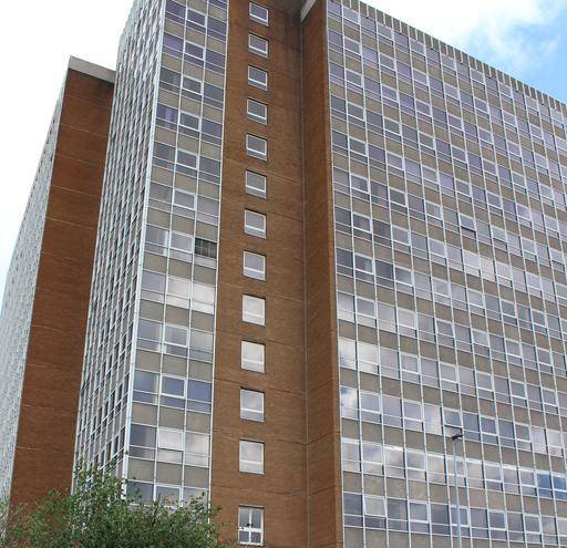 Milton manchester hotel
