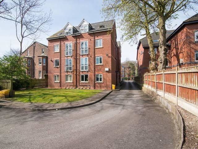 My places south manchester