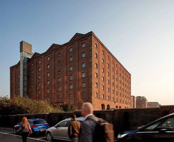 Native manchester