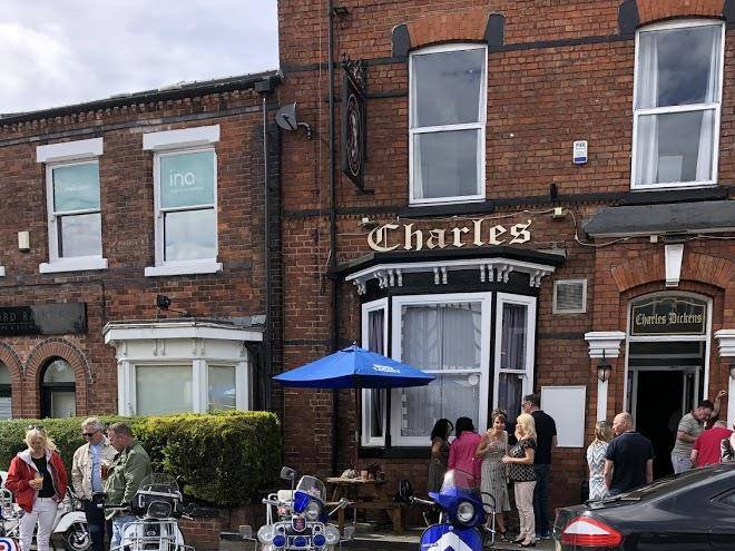 New Charles Dickens Image