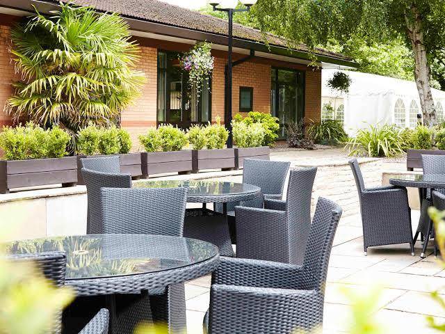 Novotel manchester west