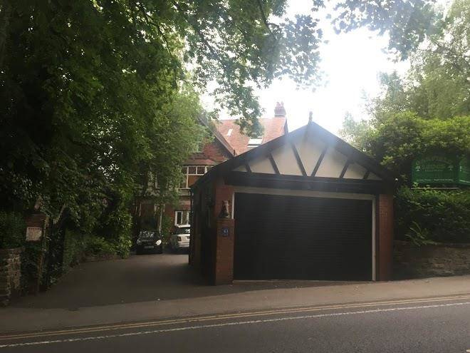 Oakfield lodge