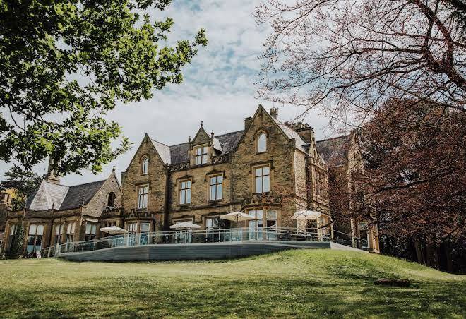 Oddfellows On The Park Image