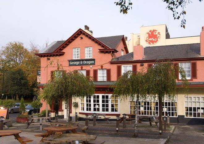 Premier inn manchester altrincham hotel