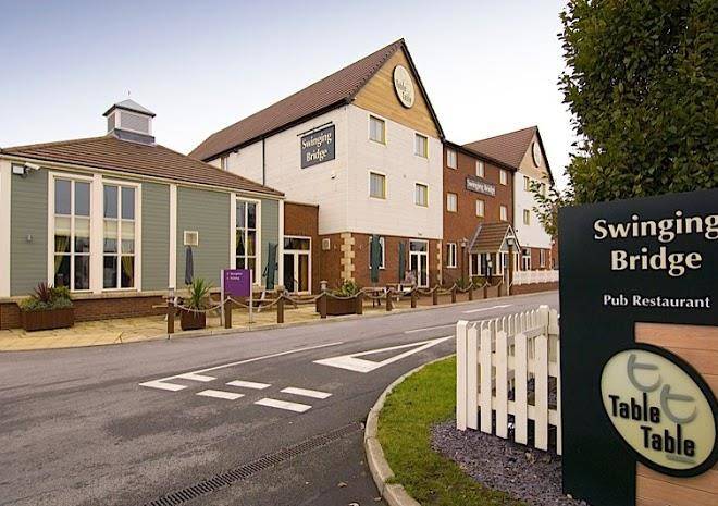 Premier inn manchester trafford centre north hotel