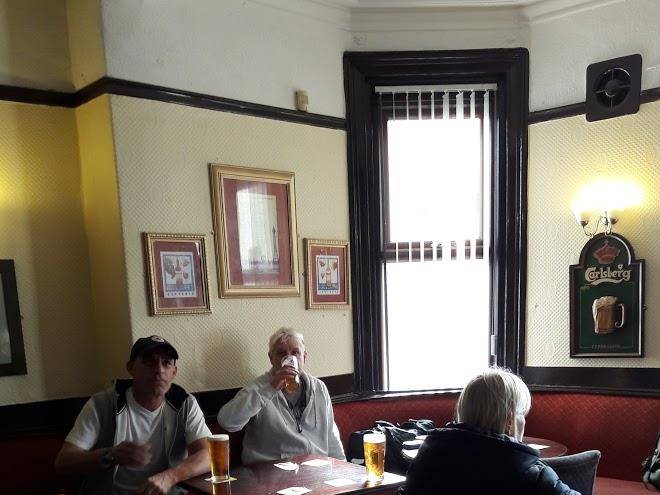 Springbank Hotel Image