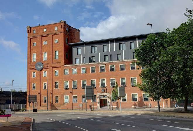 The ainscow hotel