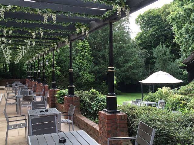 The deanwater hotel