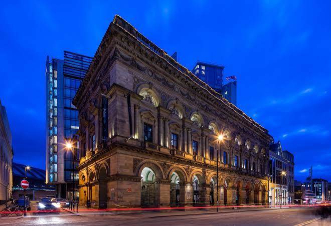 The edwardian manchester a radisson collection hotel