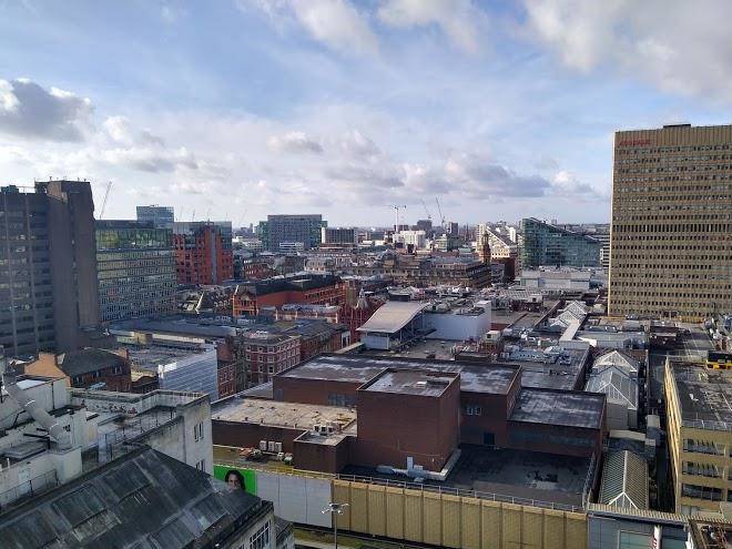 Church street by supercity aparthotels