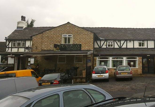 The Moorcock Inn Image