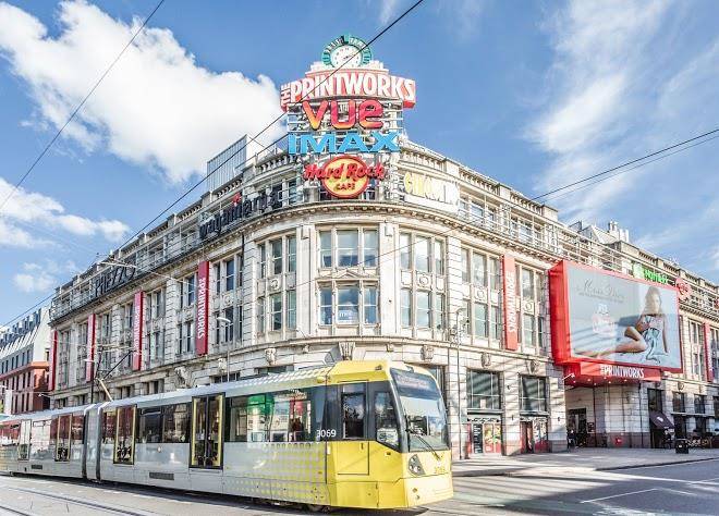 Printworks
