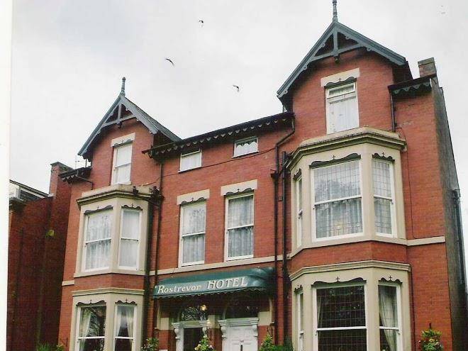 The Rostrevor Hotel Image