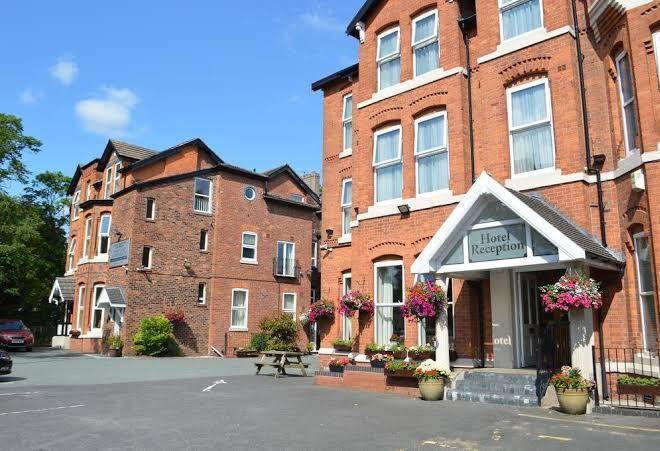 The westlynne hotel
