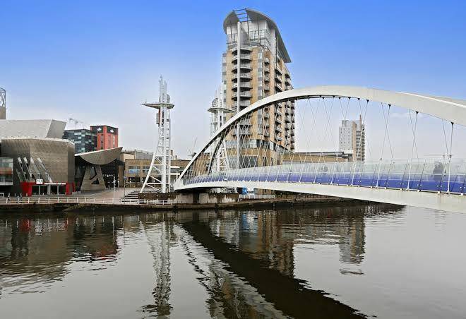 Theheart Mediacityuk Image