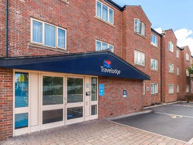 Travelodge Oldham Image