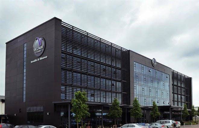 Village Hotel Manchester Ashton Image