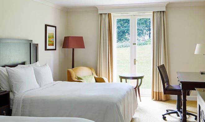 Delta Hotels Worsley Park Country Club