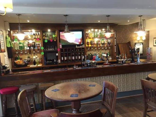 The kingsway hotel