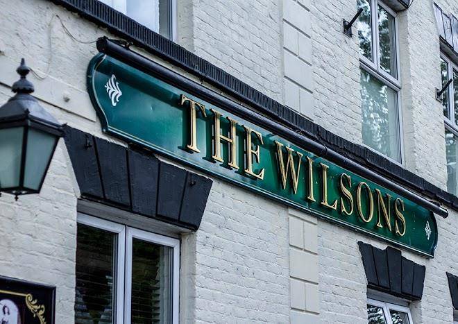 The Wilsons Hotel Image