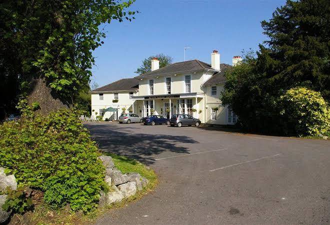 Alton house hotel