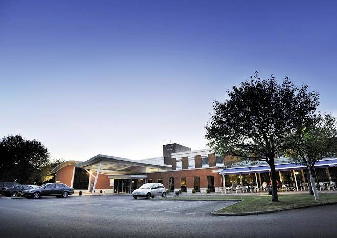 Apollo hotel basingstoke