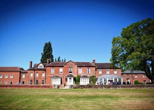 Bartley Lodge Hotel Image