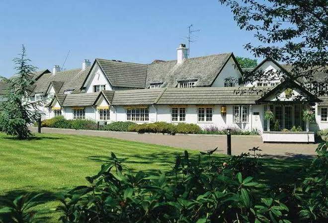 Basingstoke country hotel