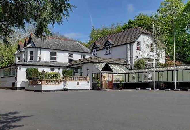 Best western andover hotel
